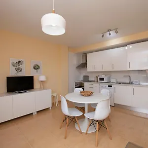Miramar 1 Apartment San Sebastian De La Gomera