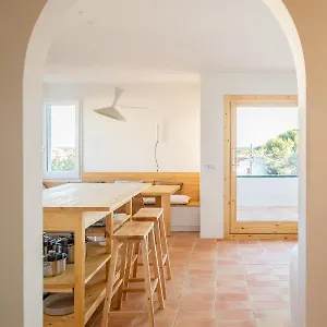 Jove Apartment Cadaques