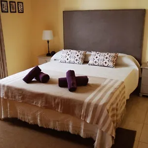 El Veril Apartment Playa Blanca (Lanzarote)