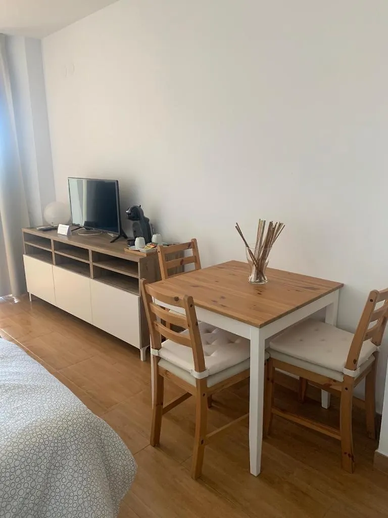 Apartamentos Chinasolymar Almunecar 0*,