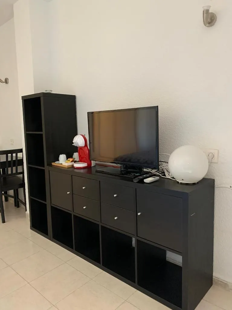 Apartamentos Chinasolymar Almuñécar