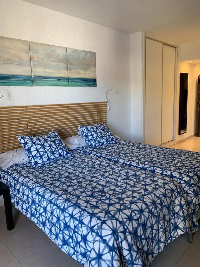Apartamentos Chinasolymar Almuñécar