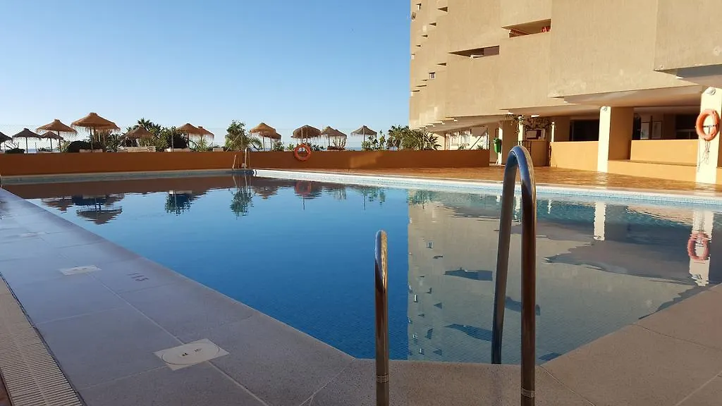 Apartamentos Chinasolymar Almuñécar